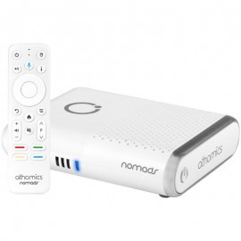 Athomics Nomads 4K Android
