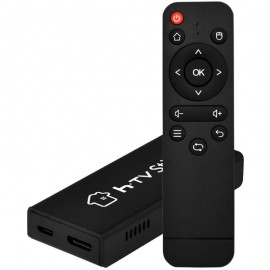 Htv Stick 4K Android Wi-Fi