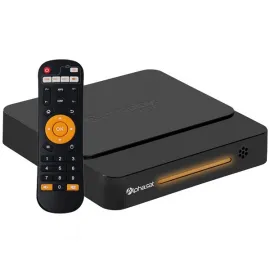 Alphasat Alphaplay+ Plus 4K
