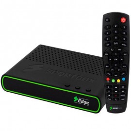 Sportbox Edge 4K 