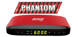 Phantom Net - CS H265